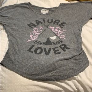 Women’s tshirt